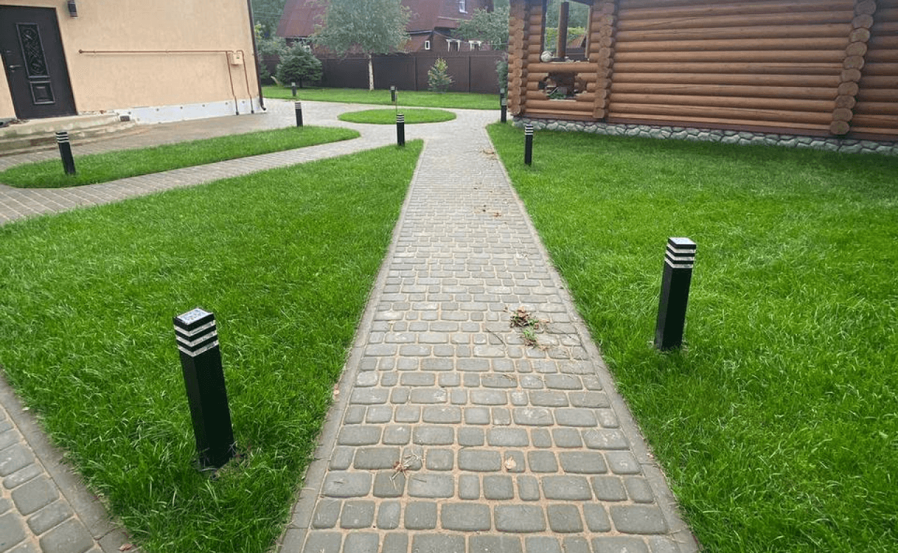 Пример выполненной работы