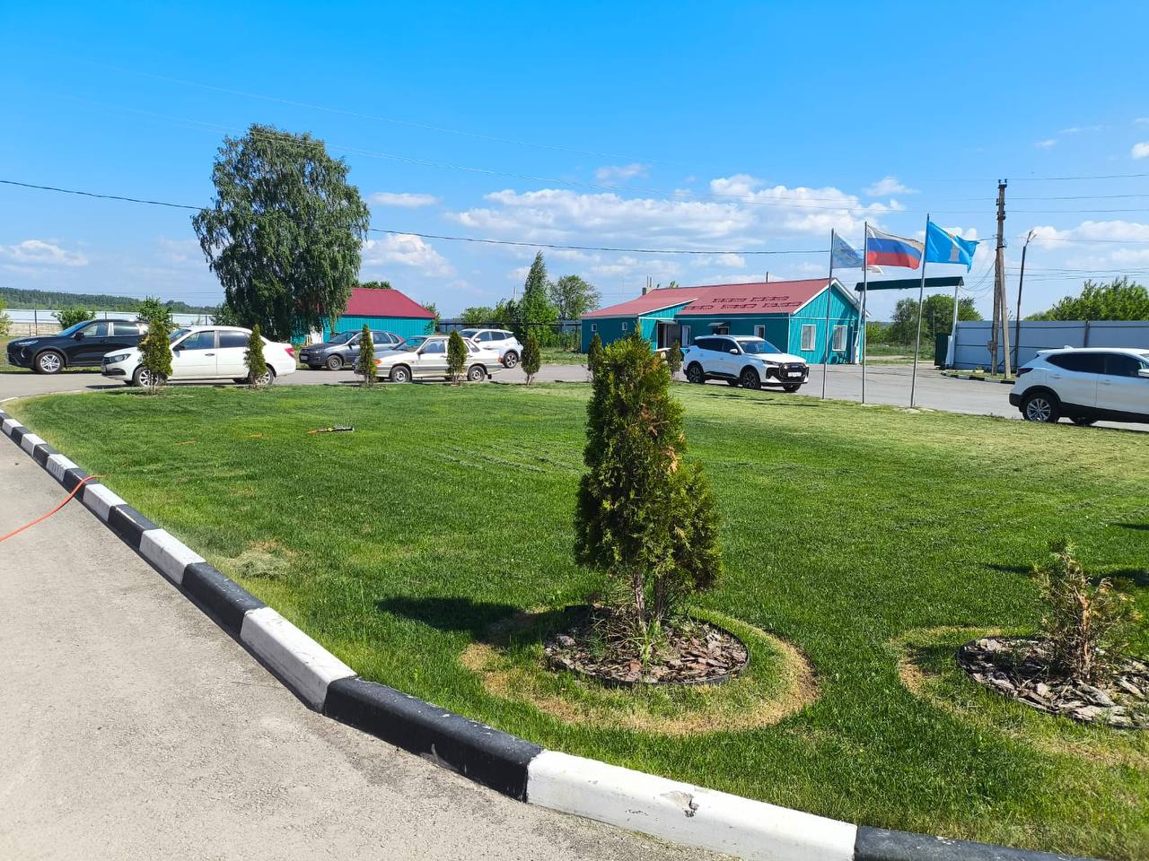 Пример выполненной работы