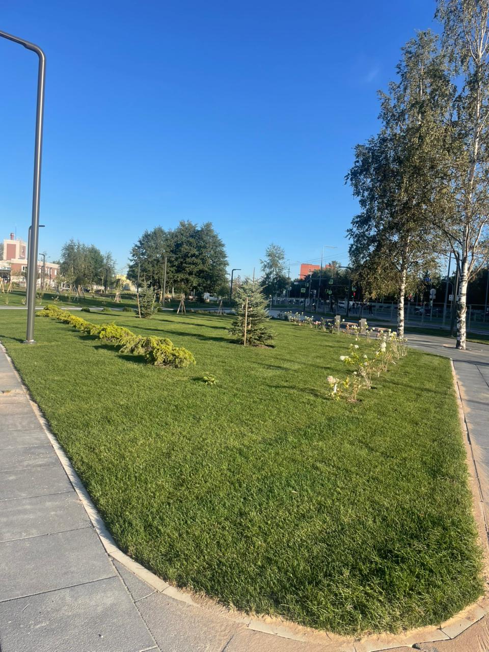 Пример выполненной работы