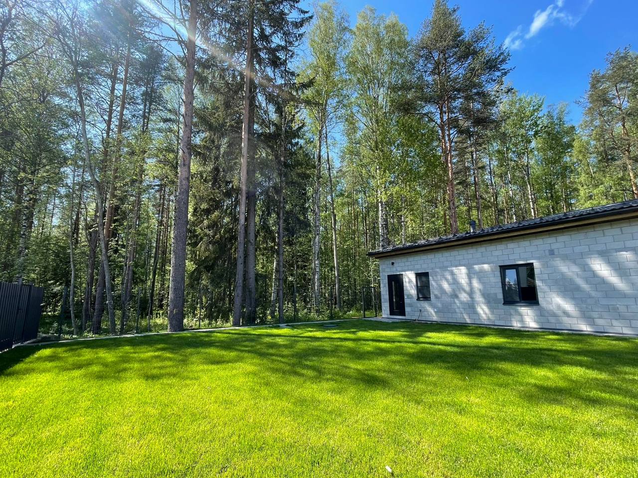Пример выполненной работы
