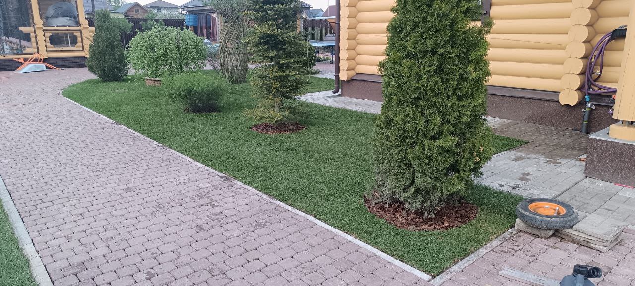 Пример выполненной работы